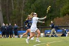 WLax vs Westfield  Wheaton College Women's Lacrosse vs Westfield State University. - Photo by Keith Nordstrom : Wheaton, Lacrosse, LAX, Westfield State